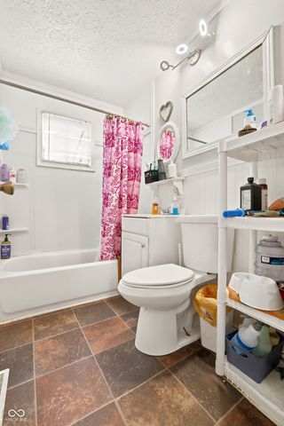 2048 N Goodlet Avenue, Indianapolis, IN 46222
