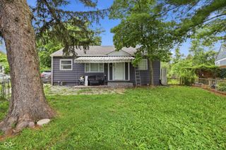 2048 N Goodlet Avenue, Indianapolis, IN 46222