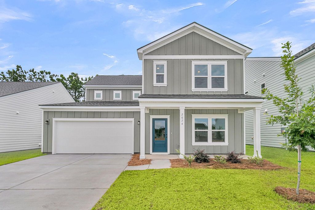 3130 Macaron Court, Ravenel, SC 29470