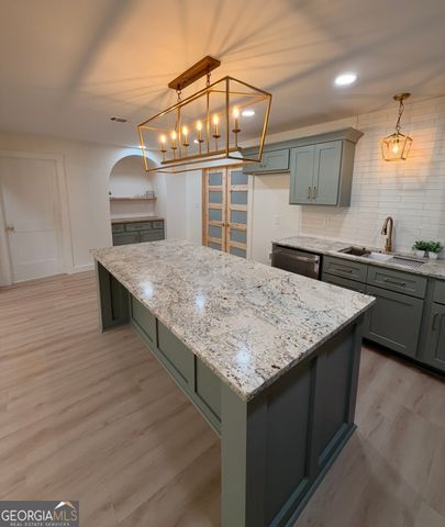 220 Tamea Trail, Covington, GA 30014