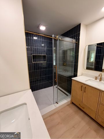 220 Tamea Trail, Covington, GA 30014