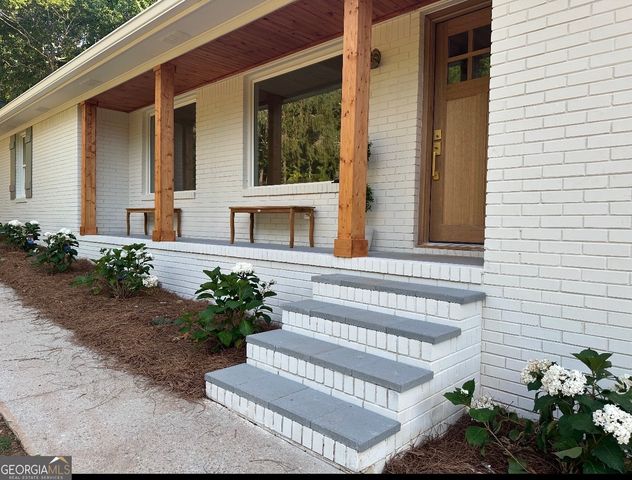 220 Tamea Trail, Covington, GA 30014