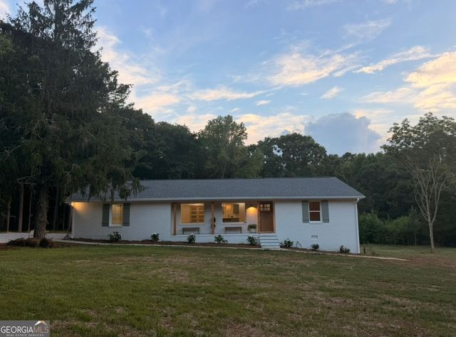 220 Tamea Trail, Covington, GA 30014