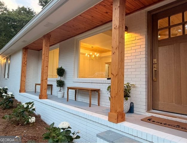 220 Tamea Trail, Covington, GA 30014