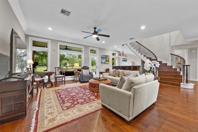 21502 Kelliwood Greens Drive, Katy, TX 77450