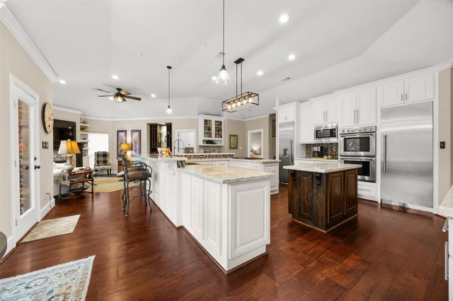 21502 Kelliwood Greens Drive, Katy, TX 77450