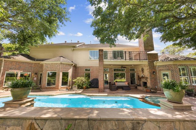 21502 Kelliwood Greens Drive, Katy, TX 77450