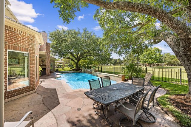 21502 Kelliwood Greens Drive, Katy, TX 77450