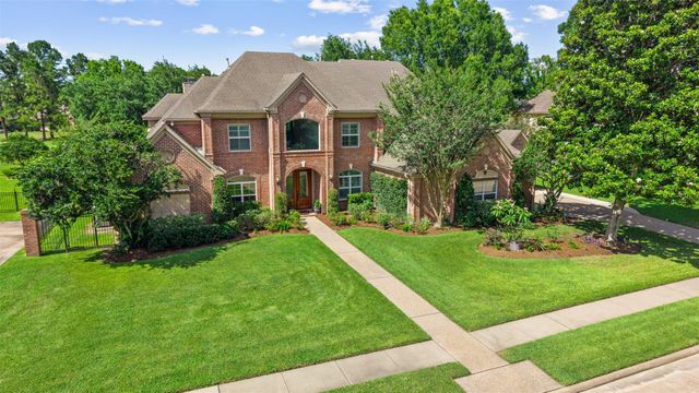 21502 Kelliwood Greens Drive, Katy, TX 77450