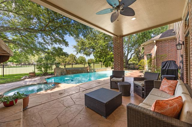 21502 Kelliwood Greens Drive, Katy, TX 77450