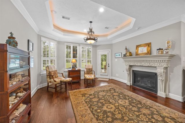 21502 Kelliwood Greens Drive, Katy, TX 77450