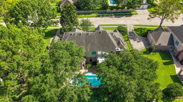 21502 Kelliwood Greens Drive, Katy, TX 77450