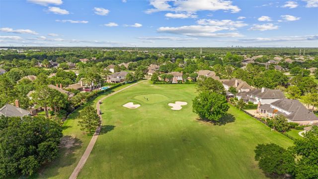 21502 Kelliwood Greens Drive, Katy, TX 77450