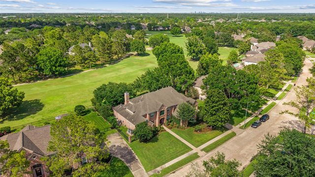 21502 Kelliwood Greens Drive, Katy, TX 77450