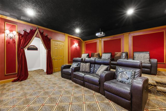 21502 Kelliwood Greens Drive, Katy, TX 77450