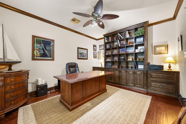 21502 Kelliwood Greens Drive, Katy, TX 77450