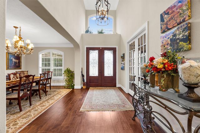 21502 Kelliwood Greens Drive, Katy, TX 77450