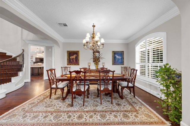 21502 Kelliwood Greens Drive, Katy, TX 77450