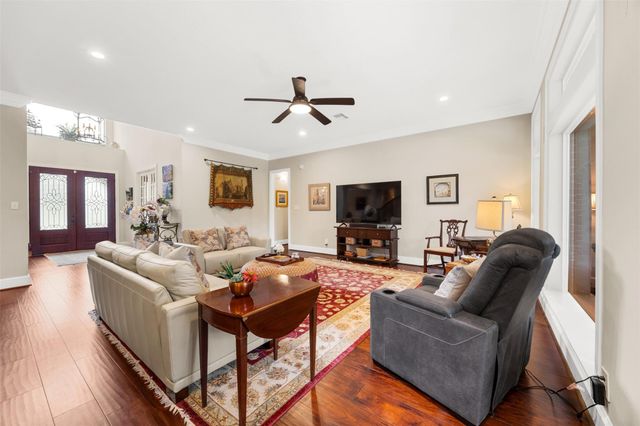 21502 Kelliwood Greens Drive, Katy, TX 77450