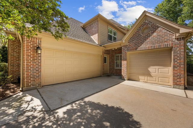21502 Kelliwood Greens Drive, Katy, TX 77450