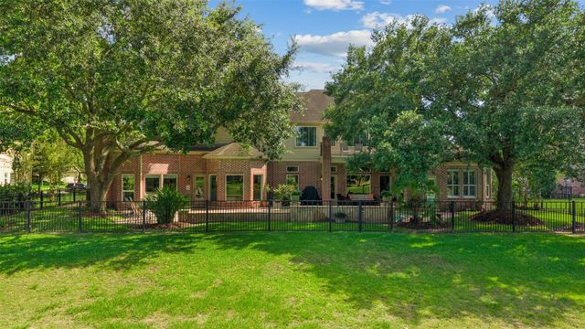 21502 Kelliwood Greens Drive, Katy, TX 77450
