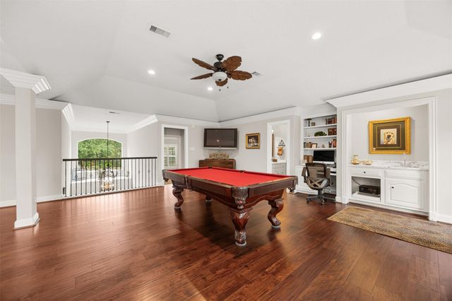 21502 Kelliwood Greens Drive, Katy, TX 77450