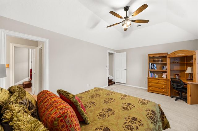 21502 Kelliwood Greens Drive, Katy, TX 77450