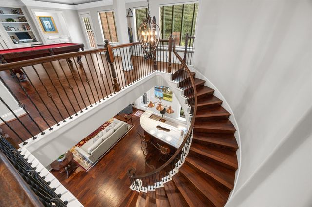 21502 Kelliwood Greens Drive, Katy, TX 77450