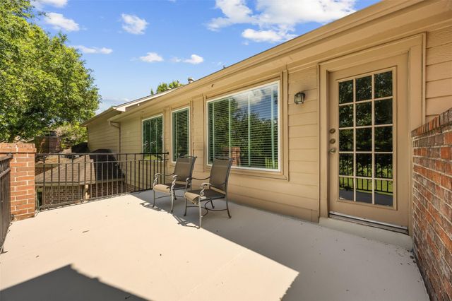 21502 Kelliwood Greens Drive, Katy, TX 77450