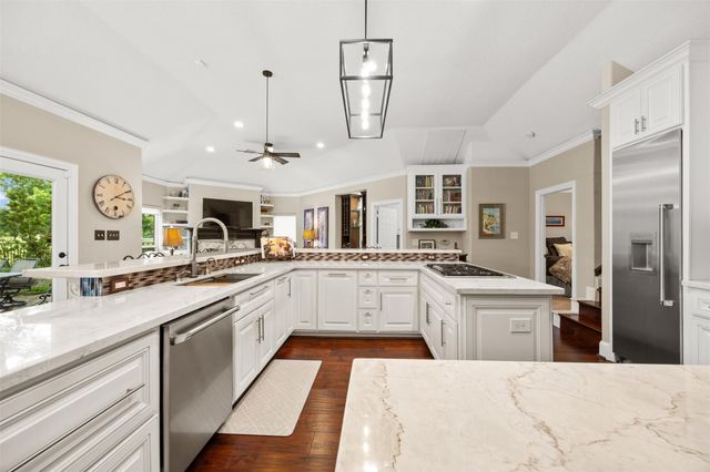 21502 Kelliwood Greens Drive, Katy, TX 77450