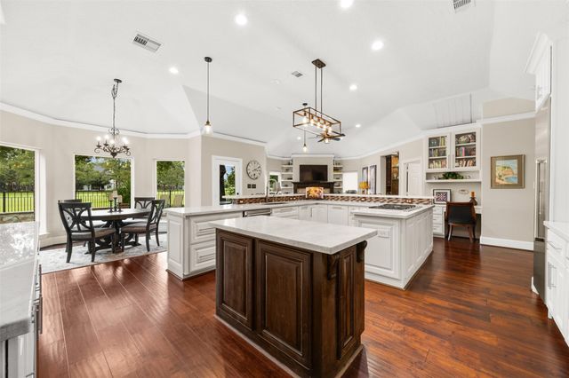 21502 Kelliwood Greens Drive, Katy, TX 77450