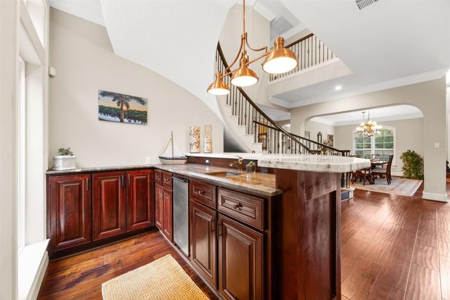 21502 Kelliwood Greens Drive, Katy, TX 77450