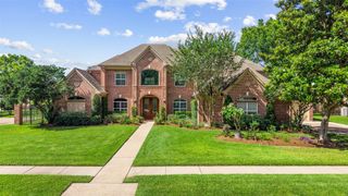 21502 Kelliwood Greens Drive, Katy, TX 77450