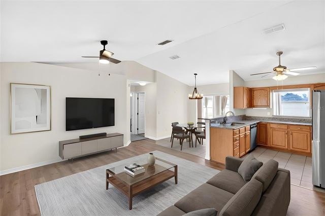 4849 NW 46TH AVENUE, Ocala, FL 34482