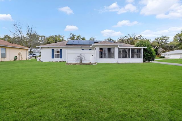 4849 NW 46TH AVENUE, Ocala, FL 34482