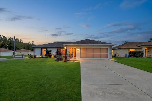 4849 NW 46TH AVENUE, Ocala, FL 34482