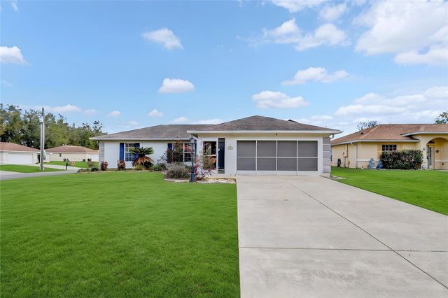 4849 NW 46TH AVENUE, Ocala, FL 34482