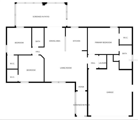 4849 NW 46TH AVENUE, Ocala, FL 34482