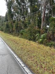 EMPORIA ROAD, Pierson, FL 32180