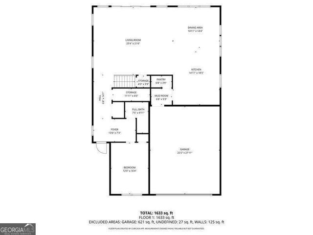 2178 Elizabeth Avenue SE, Smyrna, GA 30080