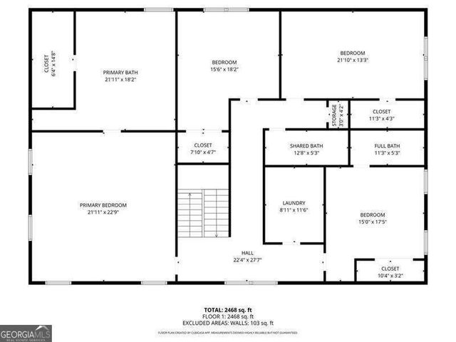 2178 Elizabeth Avenue SE, Smyrna, GA 30080