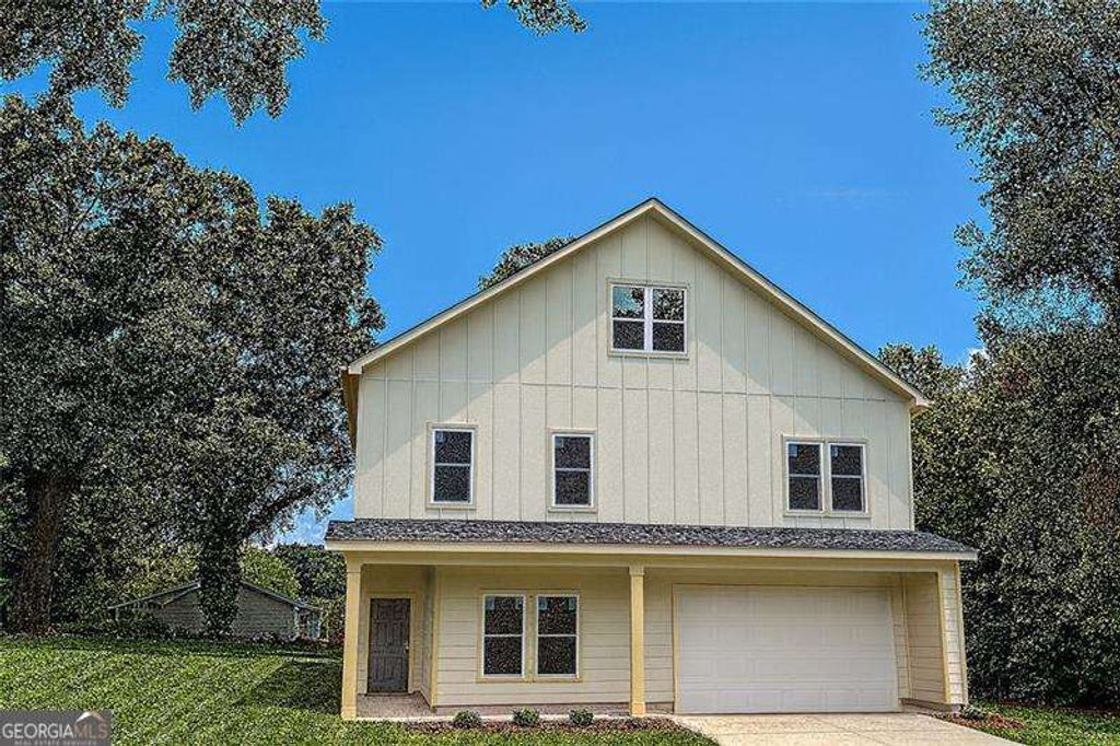 2178 Elizabeth Avenue SE, Smyrna, GA 30080