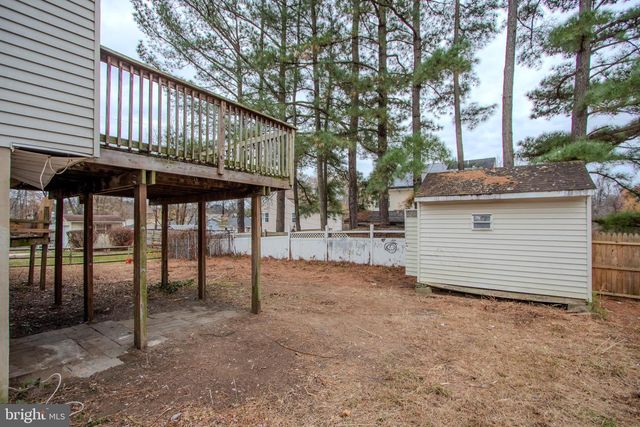 12707 DUCKETTOWN RD, Laurel, MD 20708