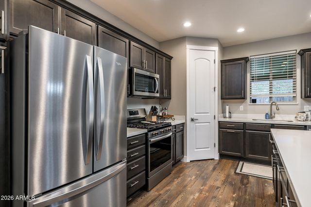 17 E TRANQUIL Lane, Flagstaff, AZ 86005