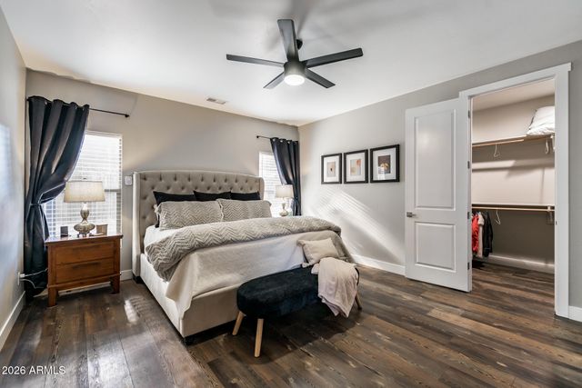 17 E TRANQUIL Lane, Flagstaff, AZ 86005