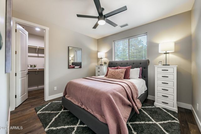 17 E TRANQUIL Lane, Flagstaff, AZ 86005