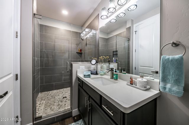 17 E TRANQUIL Lane, Flagstaff, AZ 86005