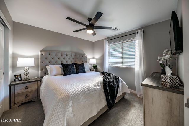 17 E TRANQUIL Lane, Flagstaff, AZ 86005