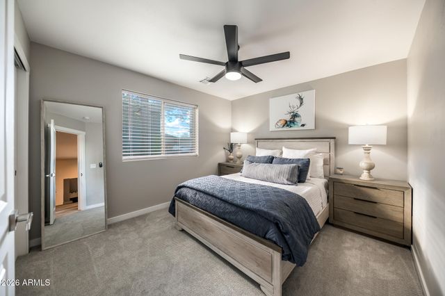 17 E TRANQUIL Lane, Flagstaff, AZ 86005