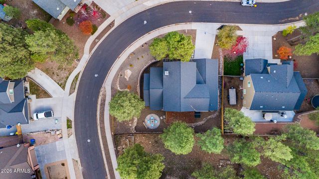 17 E TRANQUIL Lane, Flagstaff, AZ 86005